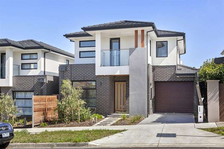 Main view of Homely townhouse listing, 22 Pheasant Street, Burwood VIC 3125