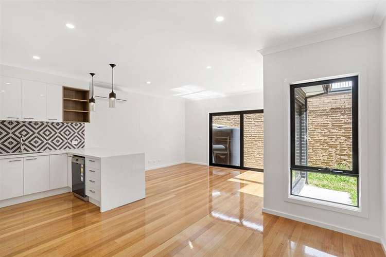 Fifth view of Homely townhouse listing, 22 Pheasant Street, Burwood VIC 3125