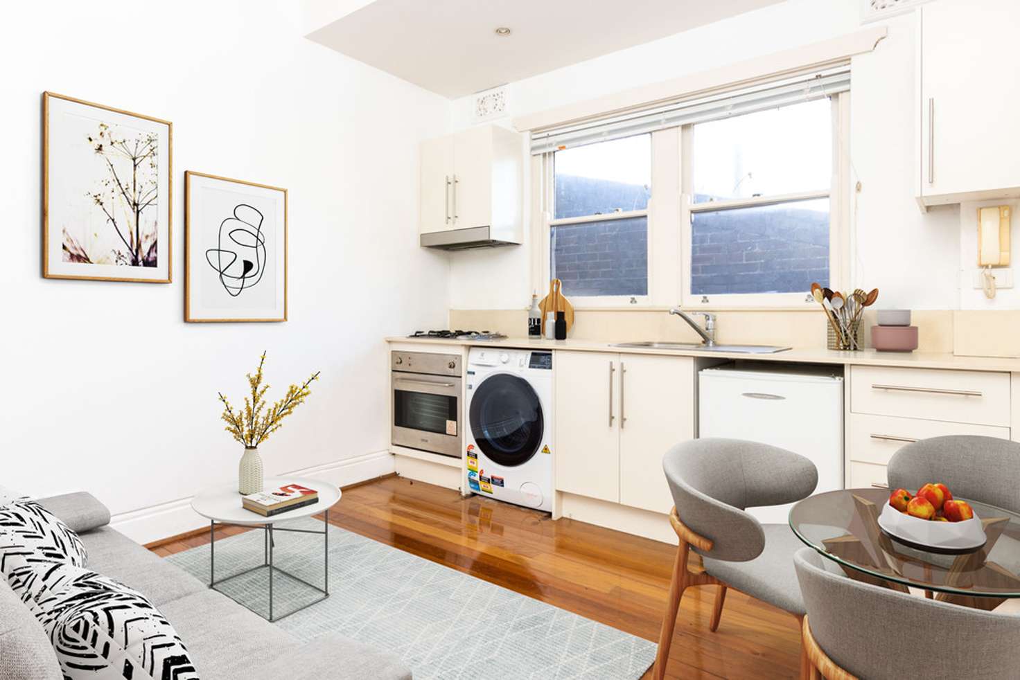Main view of Homely apartment listing, 8/113 New South Head Road, Edgecliff NSW 2027