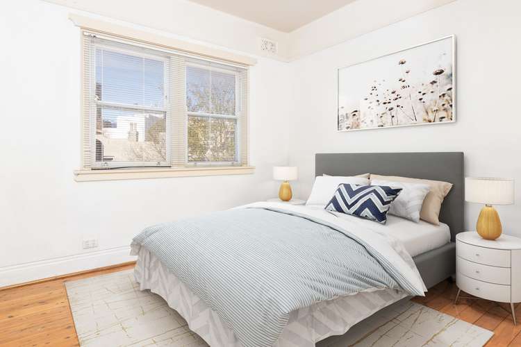 Second view of Homely apartment listing, 8/113 New South Head Road, Edgecliff NSW 2027
