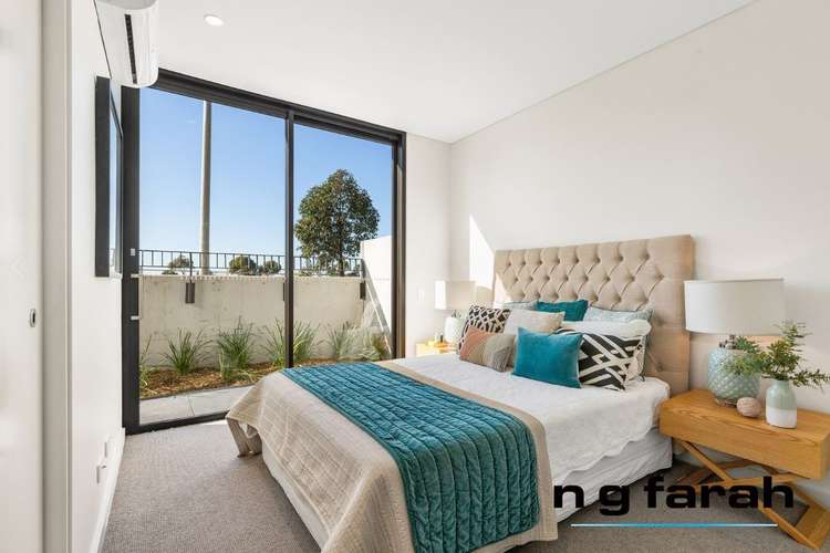 Second view of Homely unit listing, 006/2 Galaup Street, Little Bay NSW 2036