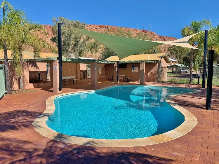 99/111 Bloomfield Street, Gillen NT 870