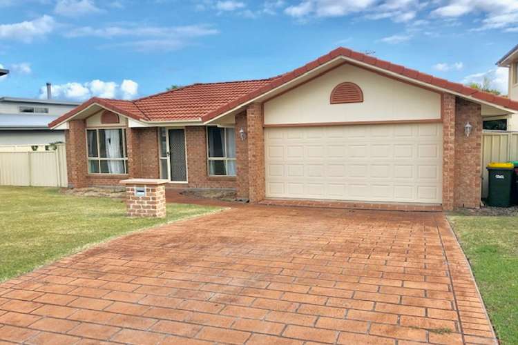 Main view of Homely house listing, 8 Surfsound Ave, Wallabi Point NSW 2430