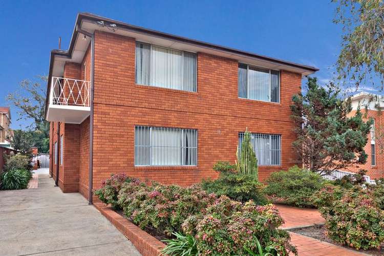 Main view of Homely unit listing, 3/11 McKern St, Campsie NSW 2194