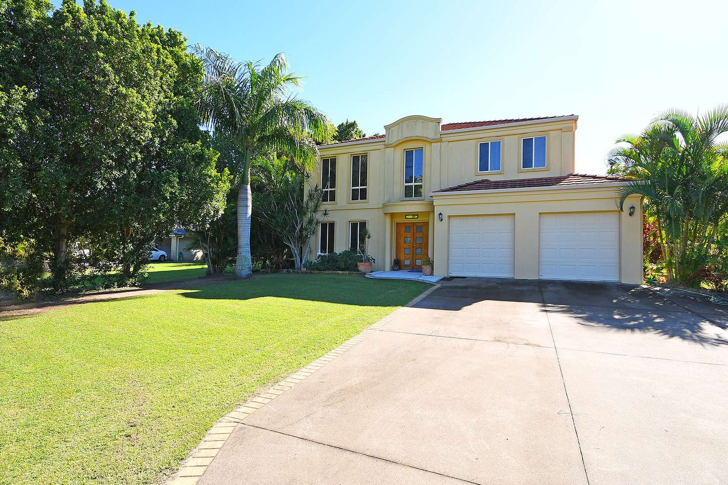 Main view of Homely house listing, 1 Ash Court, Dundowran Beach QLD 4655