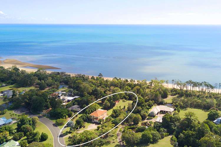 Second view of Homely house listing, 1 Ash Court, Dundowran Beach QLD 4655