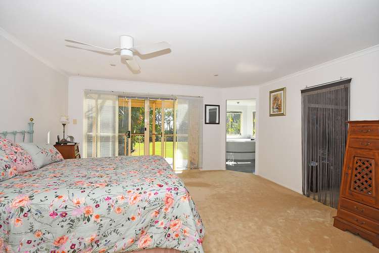 Sixth view of Homely house listing, 1 Ash Court, Dundowran Beach QLD 4655