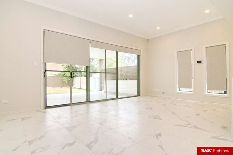 Third view of Homely semiDetached listing, 32 Wollongbar Avenue, Panania NSW 2213