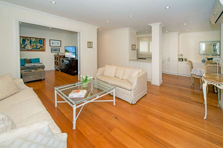 Second view of Homely apartment listing, 1/2-4 Duke Street, Kensington NSW 2033