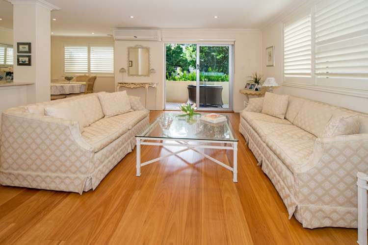 Third view of Homely apartment listing, 1/2-4 Duke Street, Kensington NSW 2033