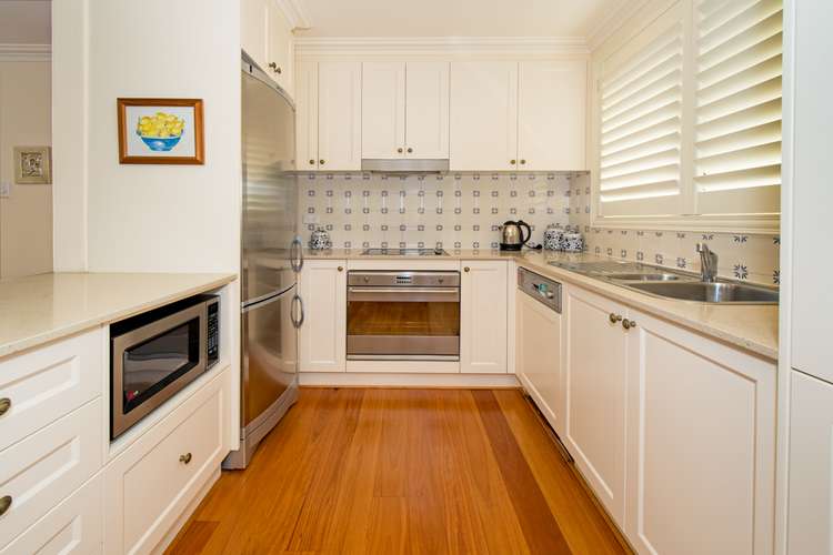 Fourth view of Homely apartment listing, 1/2-4 Duke Street, Kensington NSW 2033