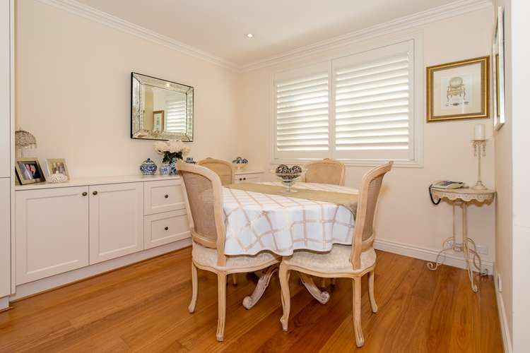 Fifth view of Homely apartment listing, 1/2-4 Duke Street, Kensington NSW 2033