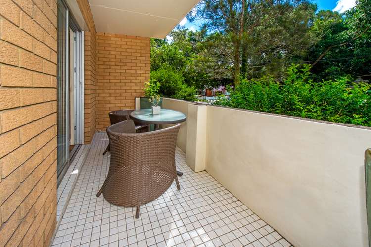 Sixth view of Homely apartment listing, 1/2-4 Duke Street, Kensington NSW 2033