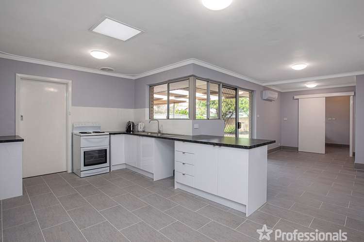 Second view of Homely house listing, 116 Eglinton Crescent, Hamersley WA 6022