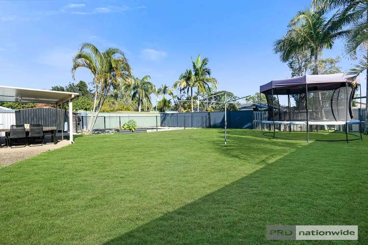 Fourth view of Homely house listing, 26 Celosia Street, Daisy Hill QLD 4127