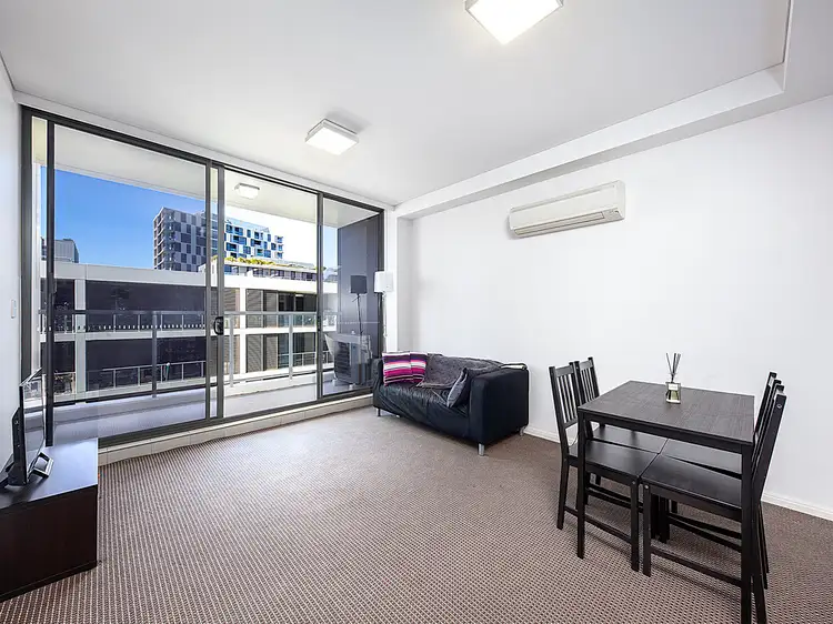 601/4 ASCOT AVENUE, Zetland NSW 2017
