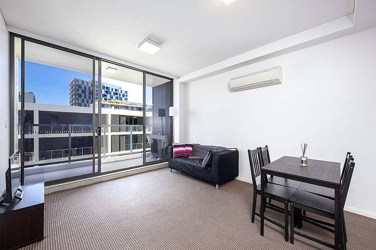 Main view of Homely apartment listing, 601/4 ASCOT AVENUE, Zetland NSW 2017