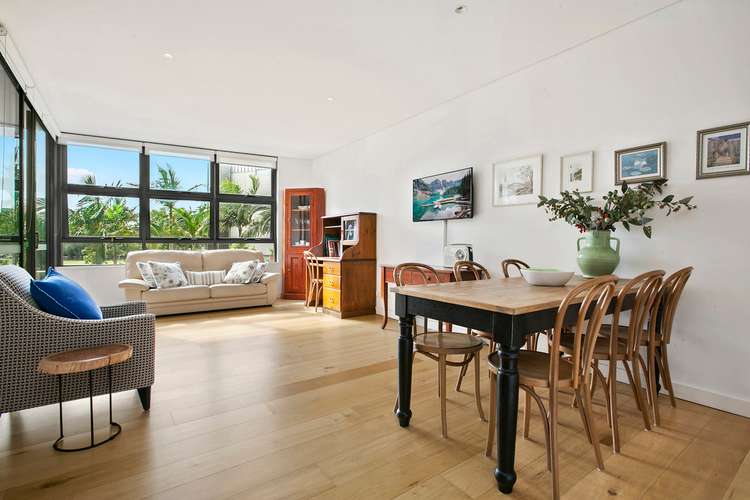 Main view of Homely apartment listing, 217/1-3 Jenner Street, Little Bay NSW 2036