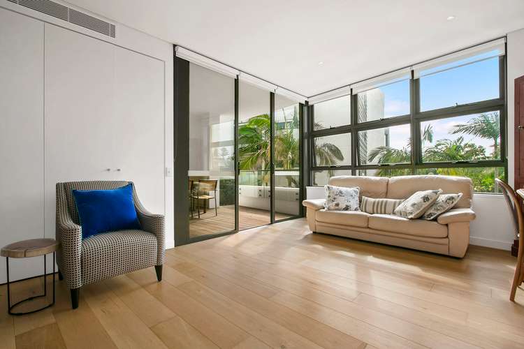 Second view of Homely apartment listing, 217/1-3 Jenner Street, Little Bay NSW 2036