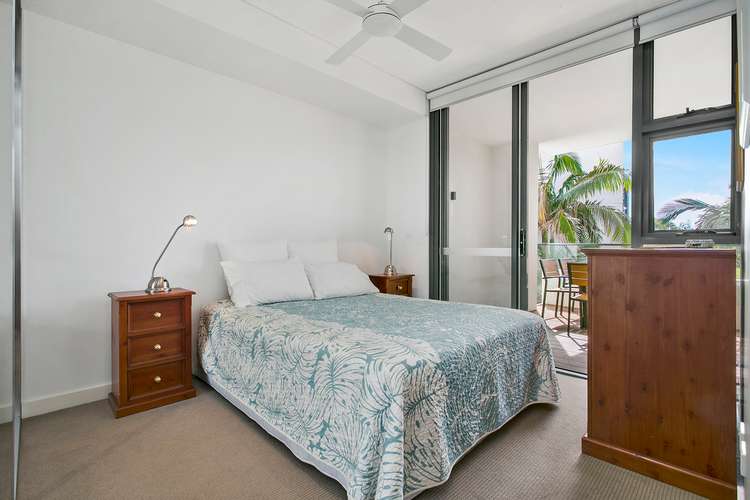 Fifth view of Homely apartment listing, 217/1-3 Jenner Street, Little Bay NSW 2036