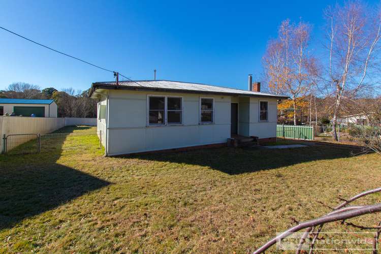 Main view of Homely house listing, 41 Mill Road, Batlow NSW 2730
