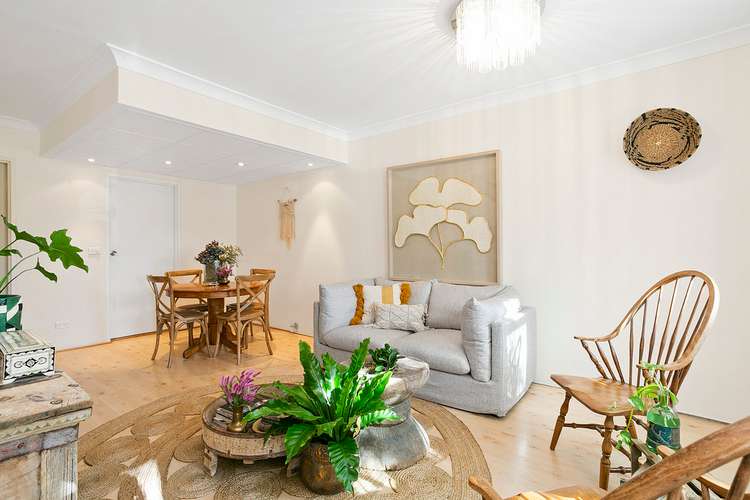 Main view of Homely townhouse listing, 65D Moore Park Road, Centennial Park NSW 2021