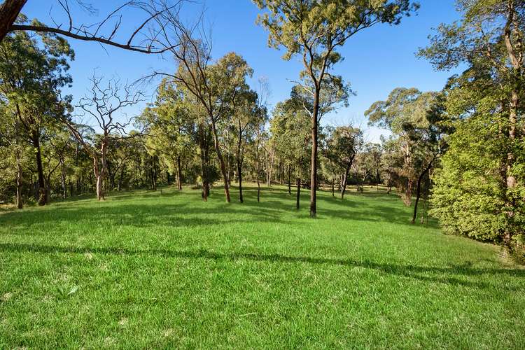 Fourth view of Homely acreageSemiRural listing, 452 Blaxlands Ridge Road, Blaxlands Ridge NSW 2758