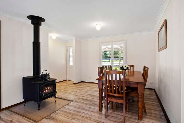 Sixth view of Homely acreageSemiRural listing, 452 Blaxlands Ridge Road, Blaxlands Ridge NSW 2758