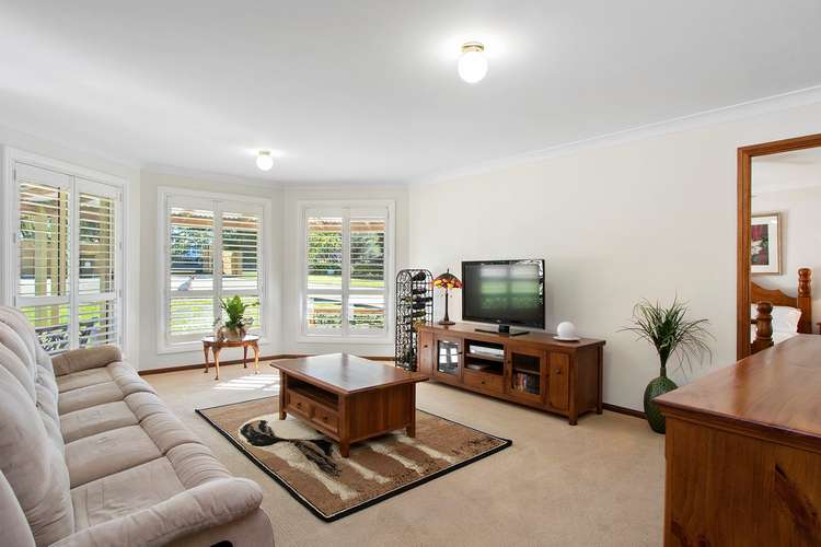 Seventh view of Homely acreageSemiRural listing, 452 Blaxlands Ridge Road, Blaxlands Ridge NSW 2758