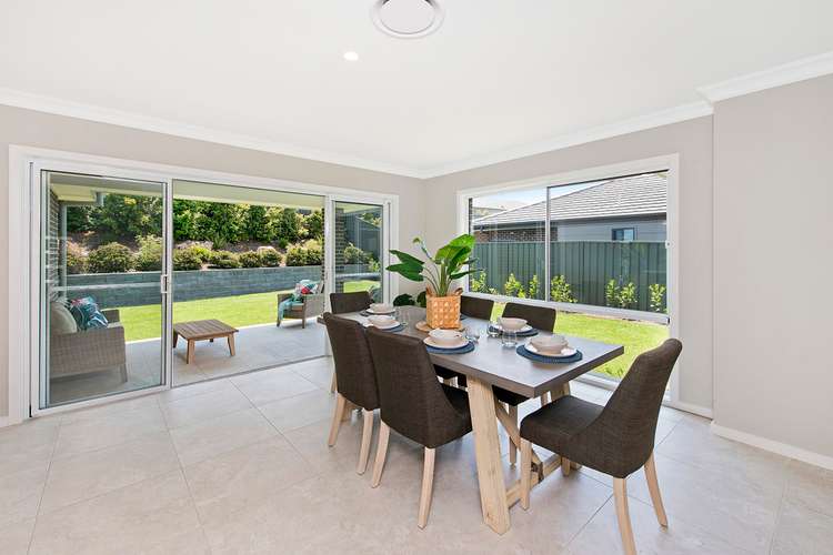 Third view of Homely house listing, 8 Satinwood Crescent, Kew NSW 2439