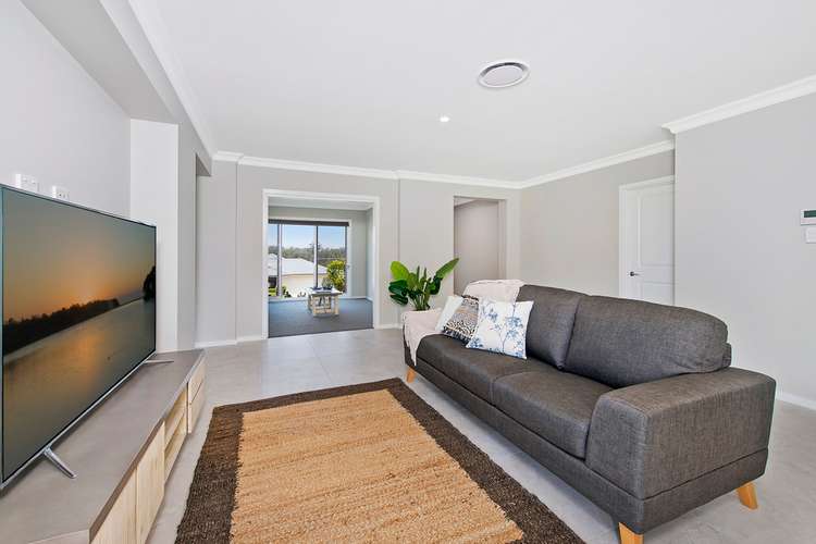 Fifth view of Homely house listing, 8 Satinwood Crescent, Kew NSW 2439