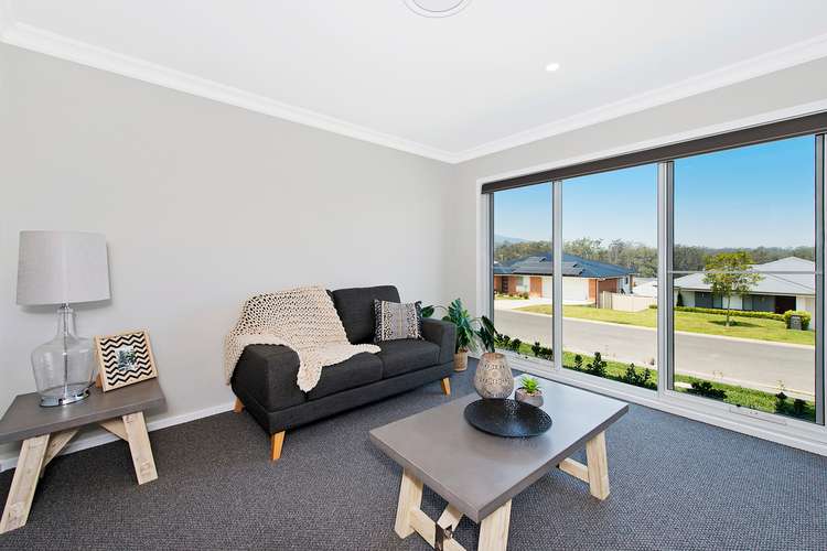 Sixth view of Homely house listing, 8 Satinwood Crescent, Kew NSW 2439