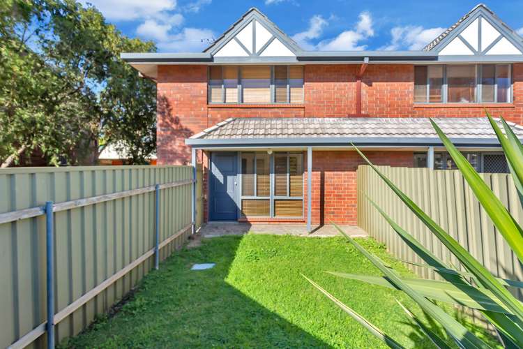 Main view of Homely townhouse listing, 1/18 Sixth Avenue, Ascot Park SA 5043