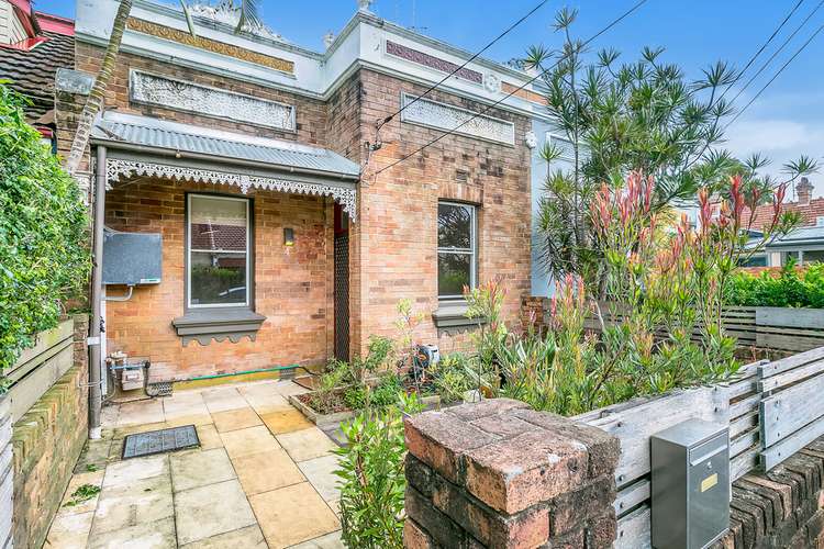 Main view of Homely house listing, 4 Alice Ave, Newtown NSW 2042