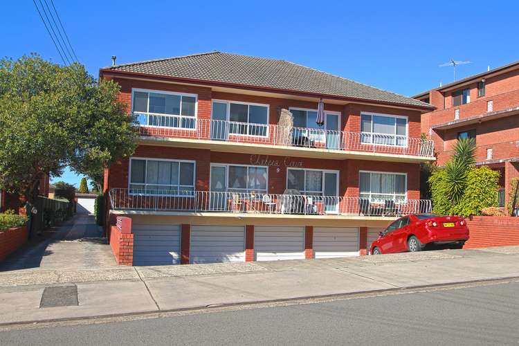 Second view of Homely apartment listing, 7/9 Gladstone Street, Bexley NSW 2207