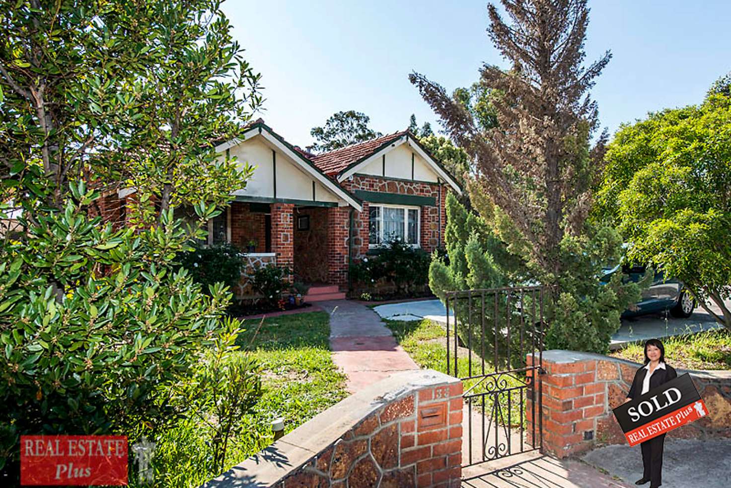 Main view of Homely house listing, 33 Great Northern Highway, Middle Swan WA 6056