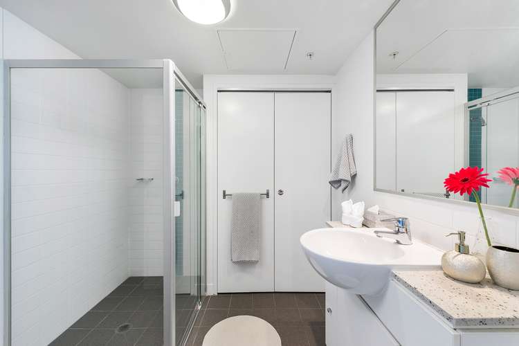 Sixth view of Homely apartment listing, 2210/108 Albert Street, Brisbane City QLD 4000