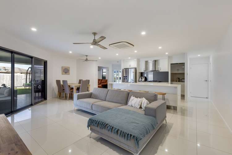 Fifth view of Homely house listing, 19 Dexter Court, Mount Pleasant QLD 4740