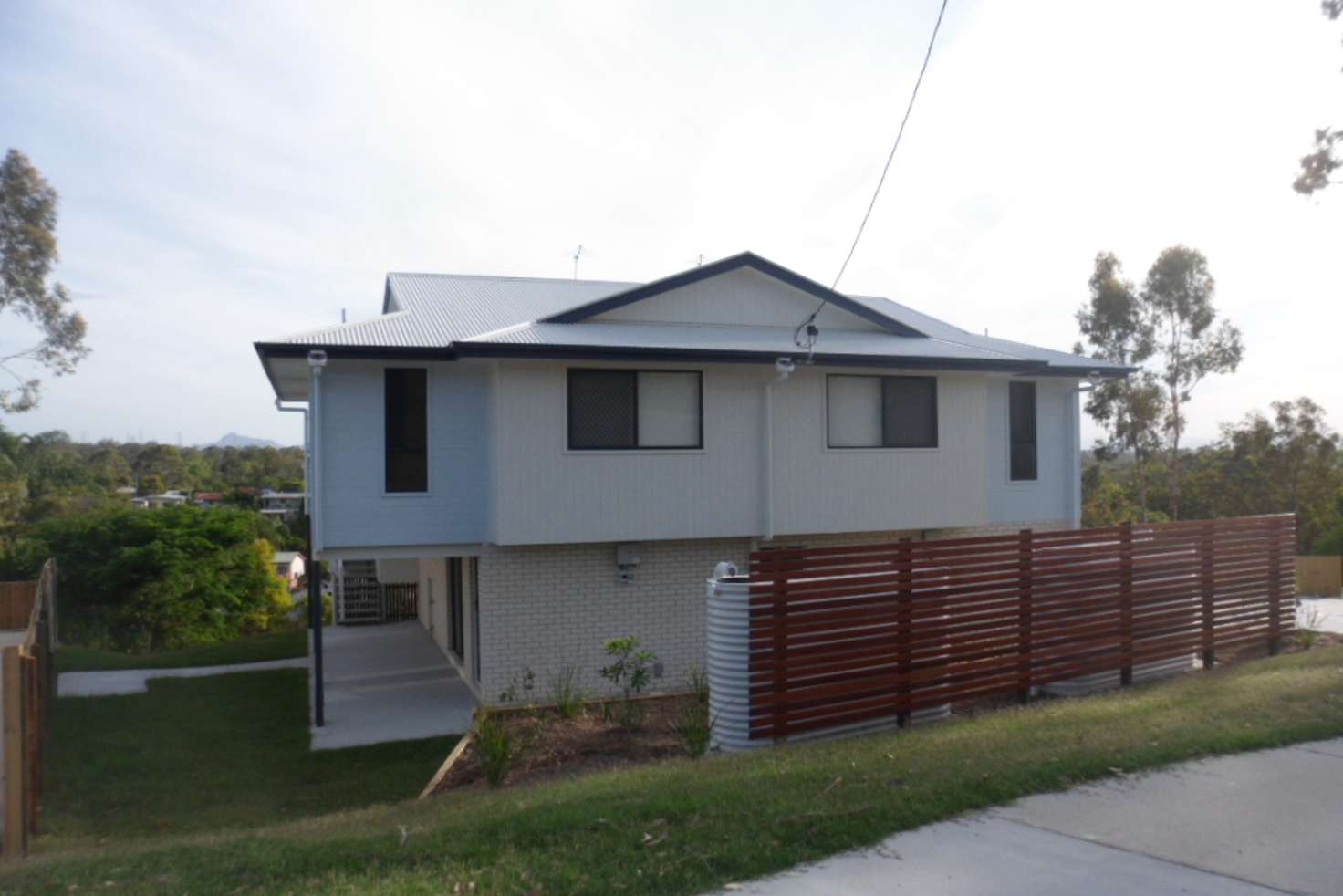 Main view of Homely house listing, 2/41 Braeside Road, Bundamba QLD 4304