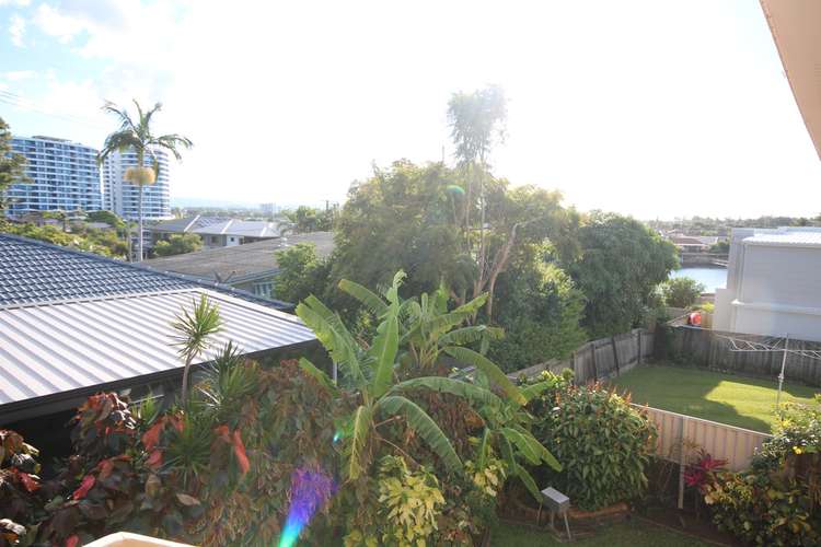 Fifth view of Homely house listing, 12 Waratah Ave, Biggera Waters QLD 4216