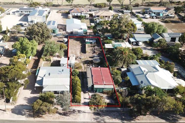 Main view of Homely house listing, 19A Wells Street, Streaky Bay SA 5680