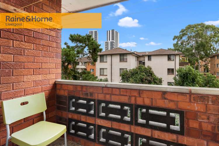 Third view of Homely unit listing, 14/45 Speed Street, Liverpool NSW 2170