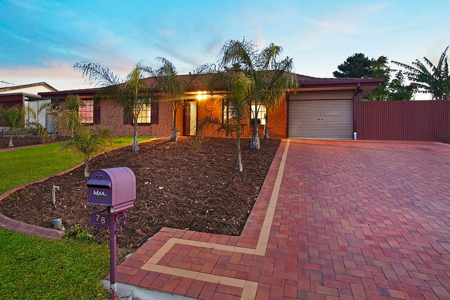 Main view of Homely house listing, 78 Scottsglade Road, Christie Downs SA 5164