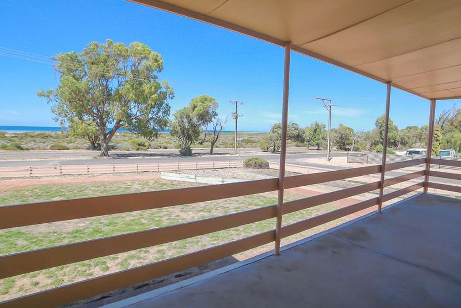 Main view of Homely house listing, 6 Betts Street, Ceduna SA 5690