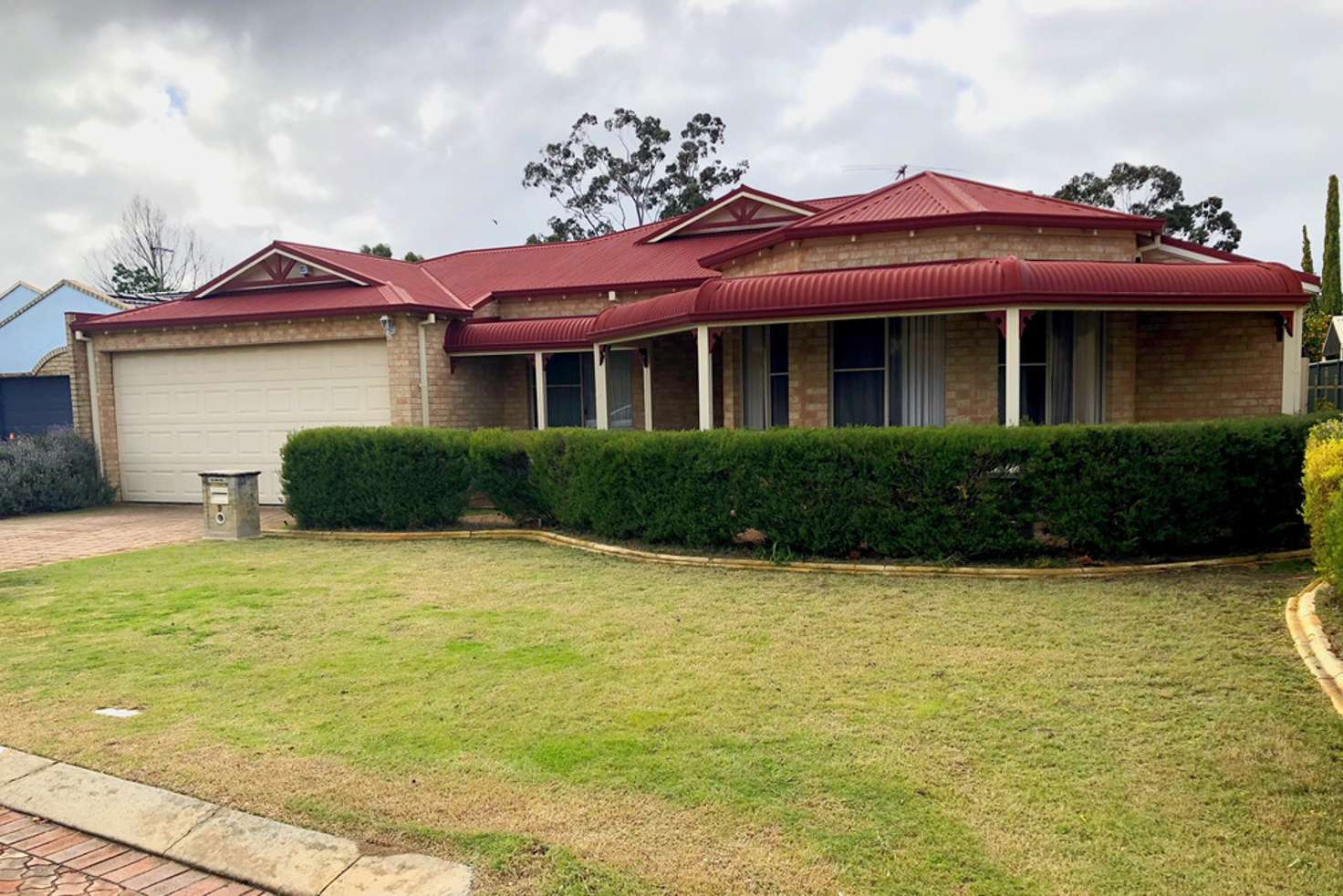 Main view of Homely house listing, 9 Bonville Glen, Jandakot WA 6164