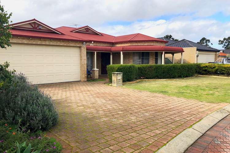 Second view of Homely house listing, 9 Bonville Glen, Jandakot WA 6164