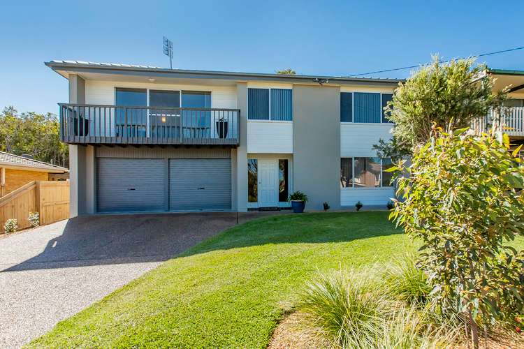 Second view of Homely house listing, 16 Andrew Close, Boat Harbour NSW 2316