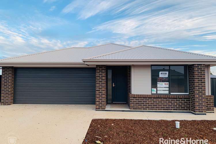 Main view of Homely house listing, Lot 46 Senna Avenue, Andrews Farm SA 5114