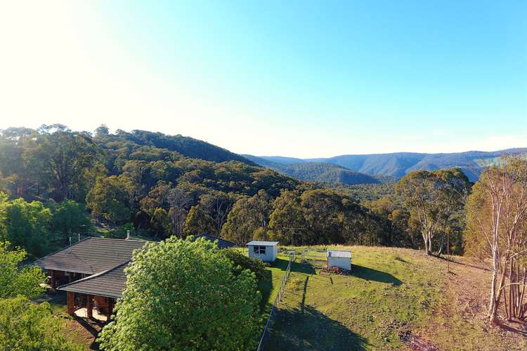 . "Central Vale" Tomalla Road, Tomalla Via, Scone NSW 2337