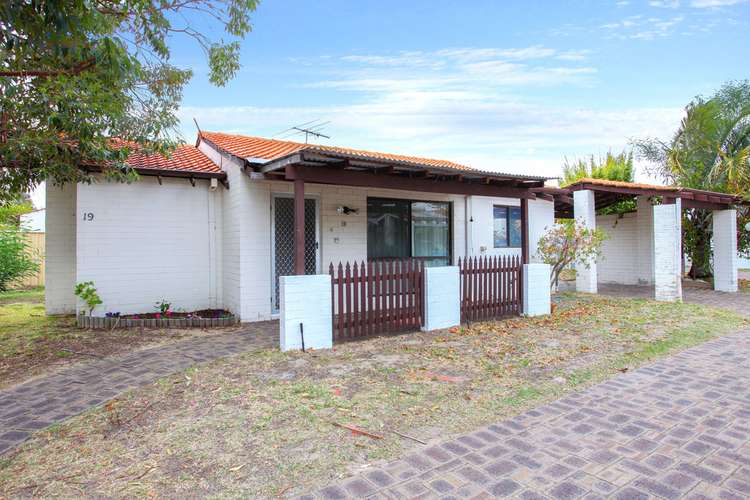 Fourth view of Homely unit listing, 19/179 Daly Street, Belmont WA 6104